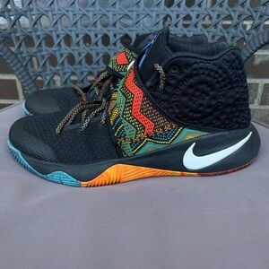 Nike The Power of One